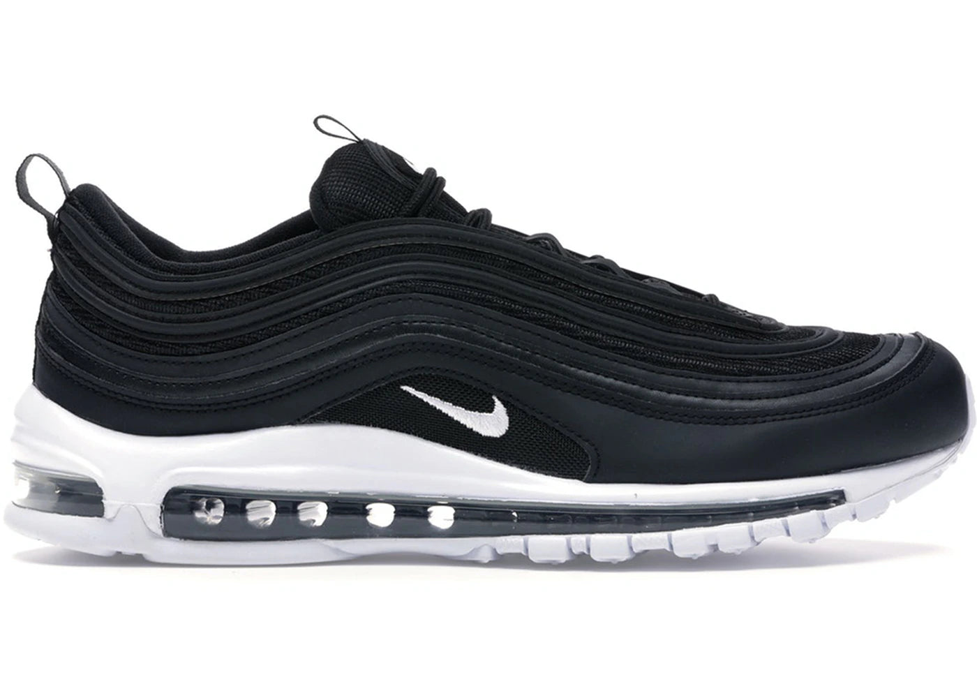 Nike Air Max 97-Black White