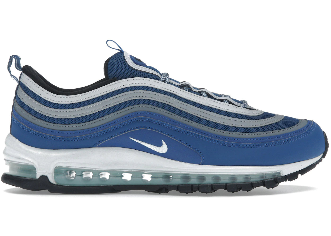 Nike Air Max 97-Court Blue Pure Platinum