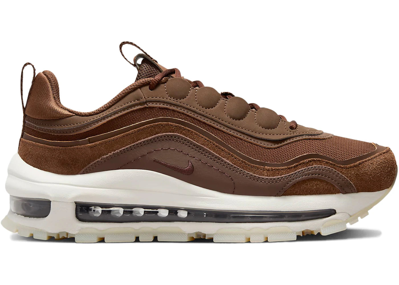 Nike Air Max 97 Futura-Cacao Wow (Women's)