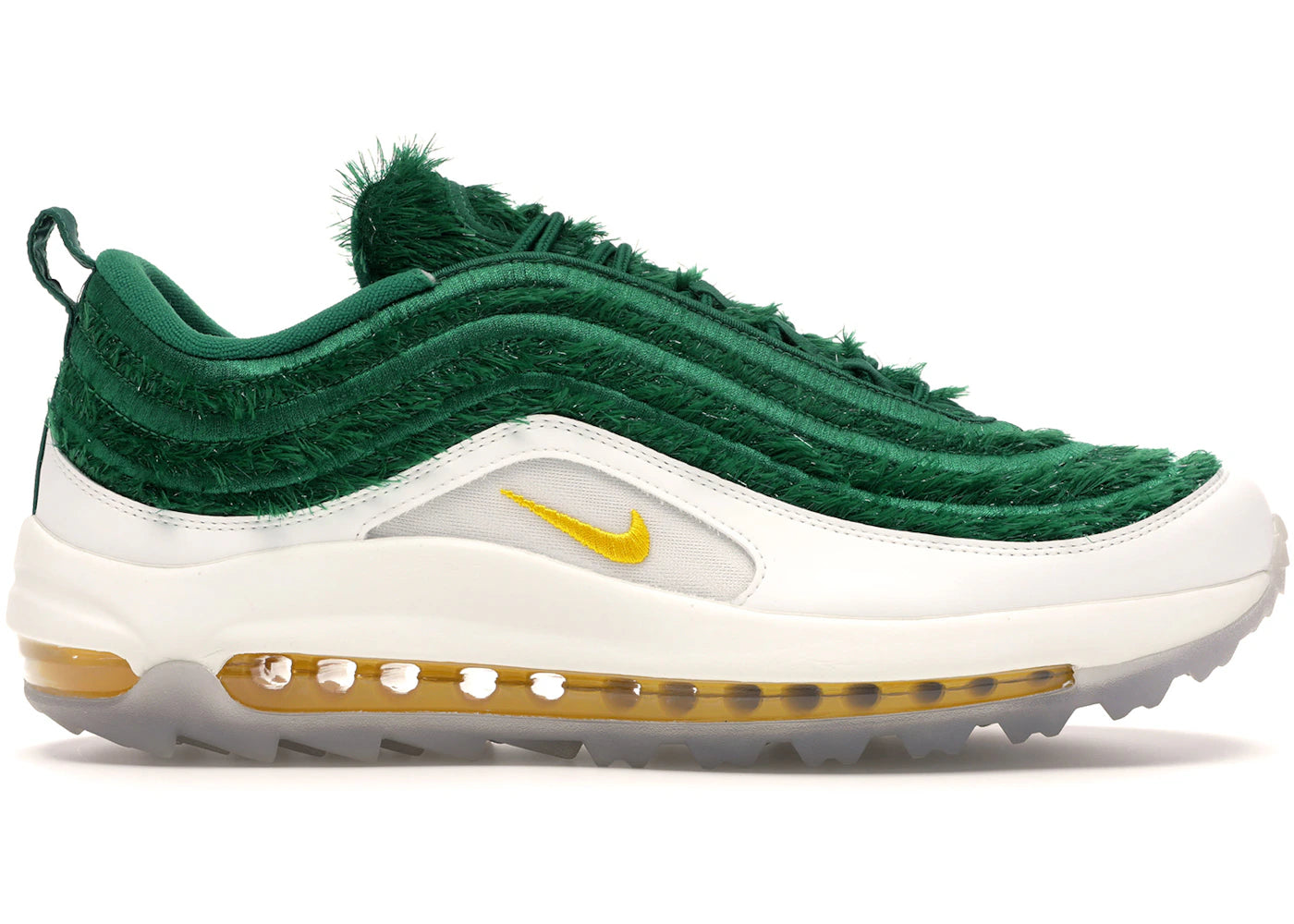 Nike Air Max 97 Golf Grass