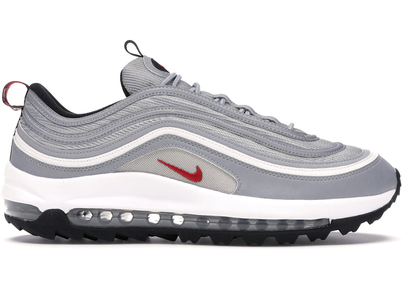 Nike Air Max 97 Golf Silver Bullet