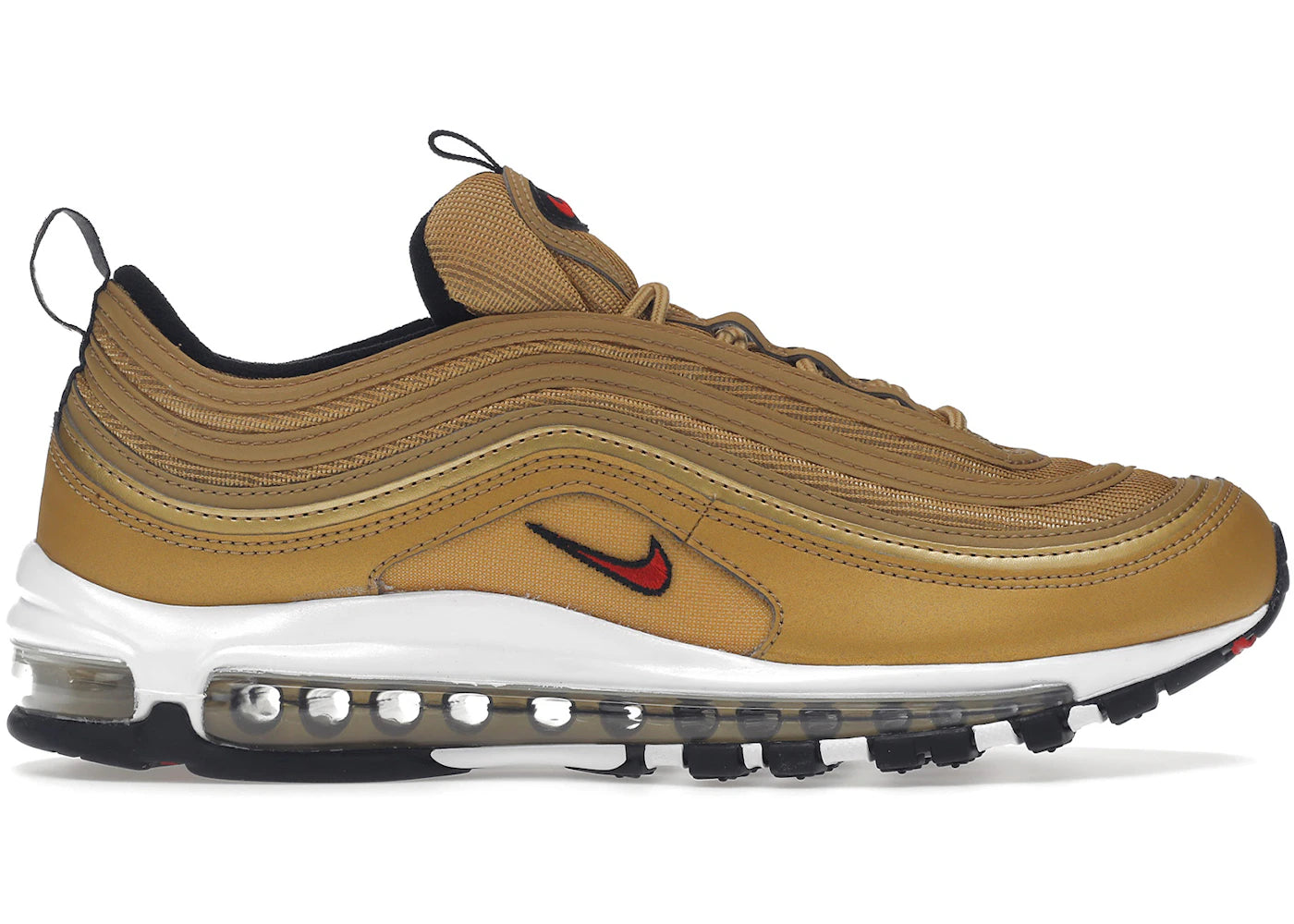 Nike Air Max 97 OG-Golden Bullet (2023)