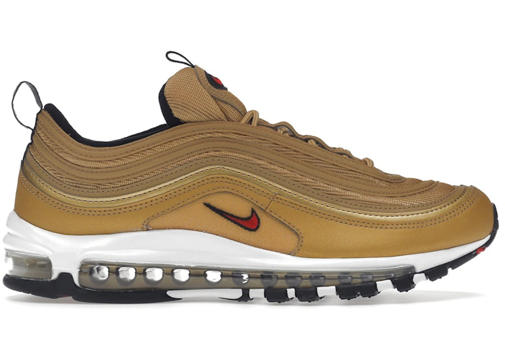 Nike Air Max 97 OG Golden Bullet - main view