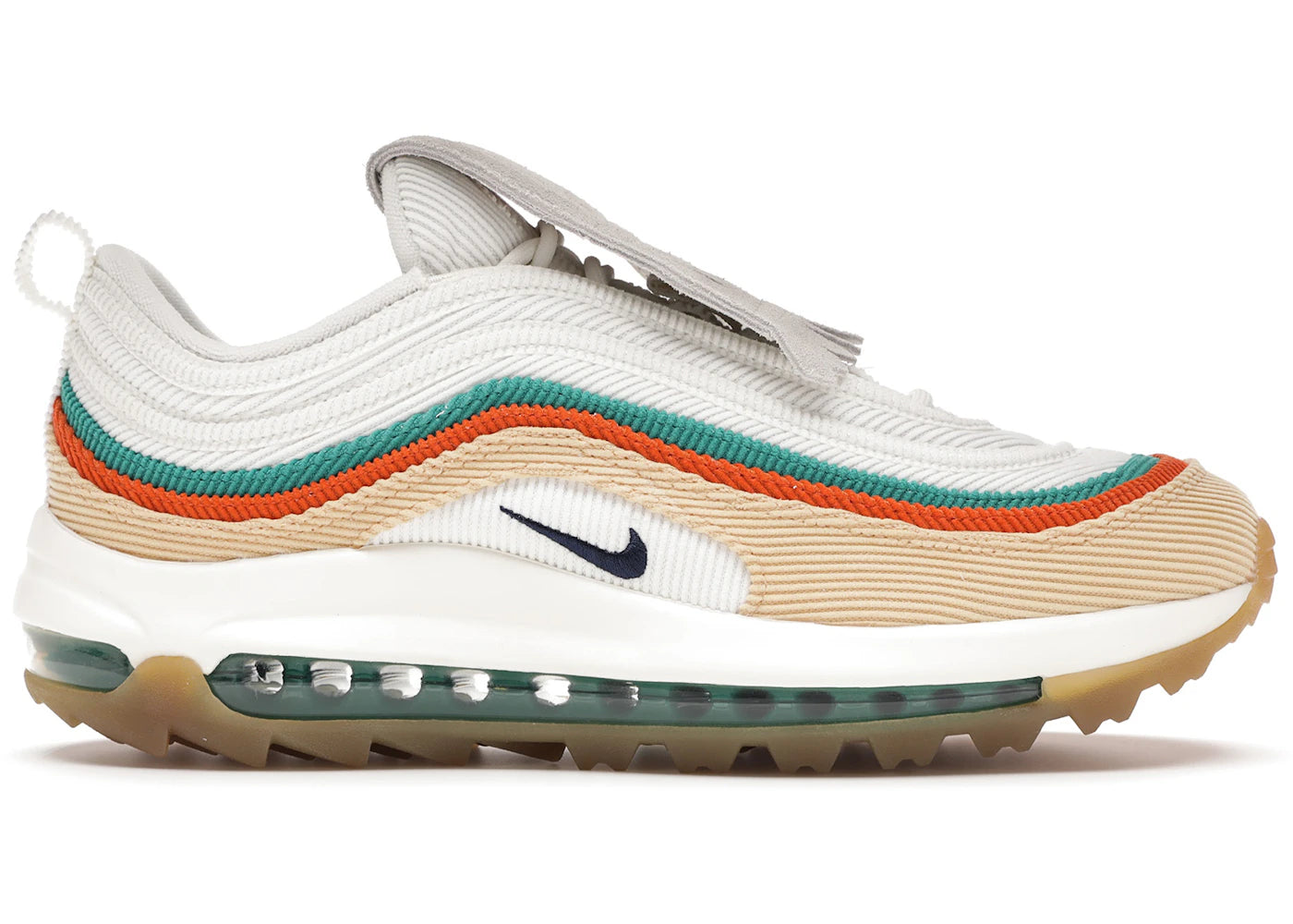 Nike Air Max 97 Golf NRG Celestial Gold