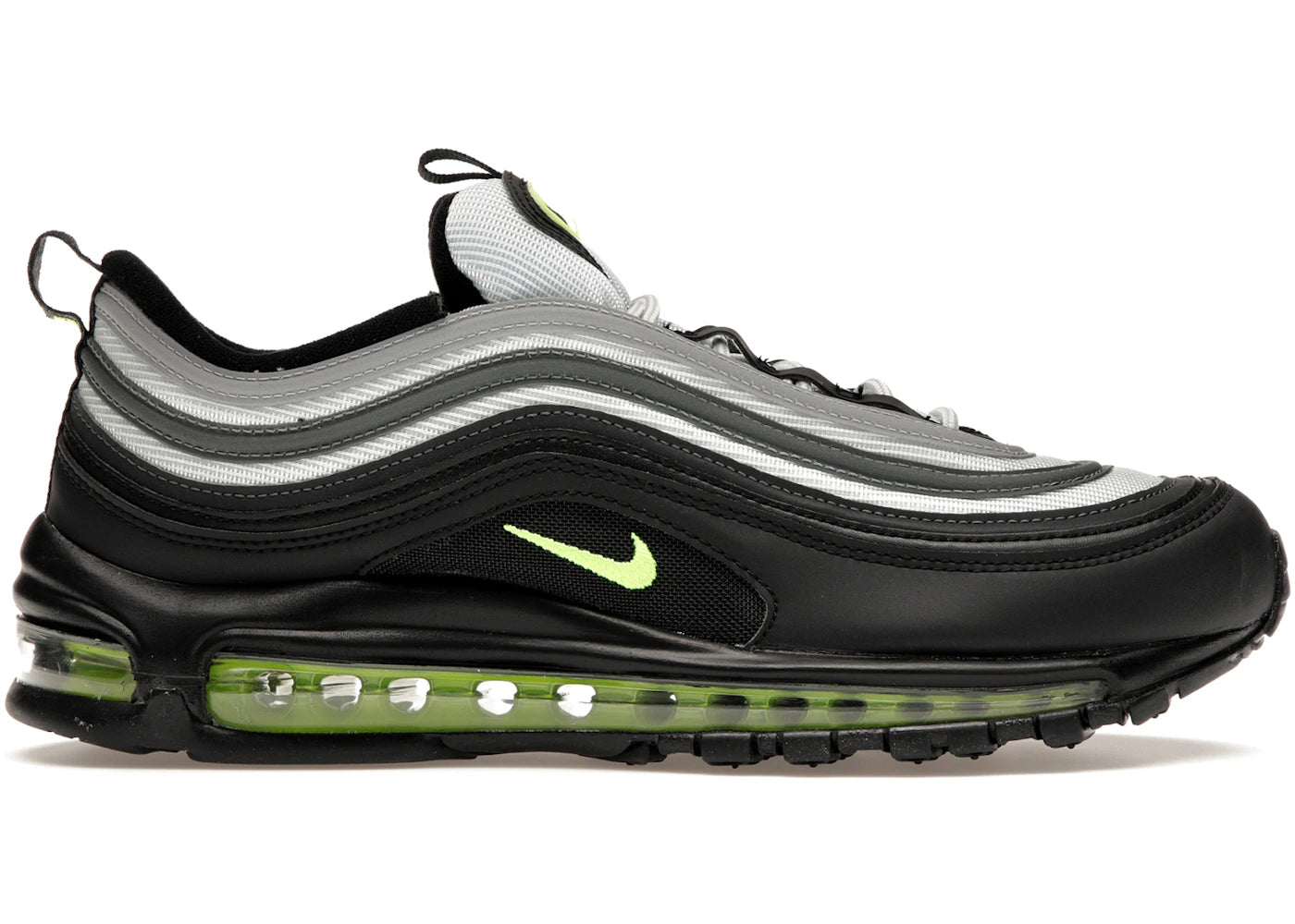 Nike Air Max 97-Icons Neon 95