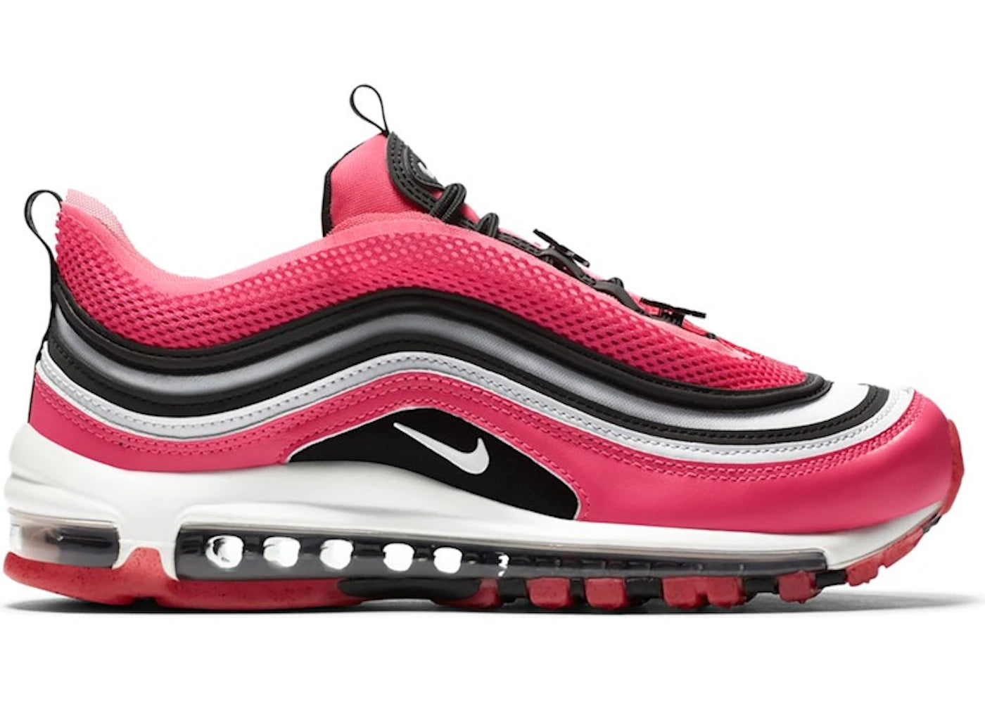 Nike Air Max 97 LX Sakura Pink Blast