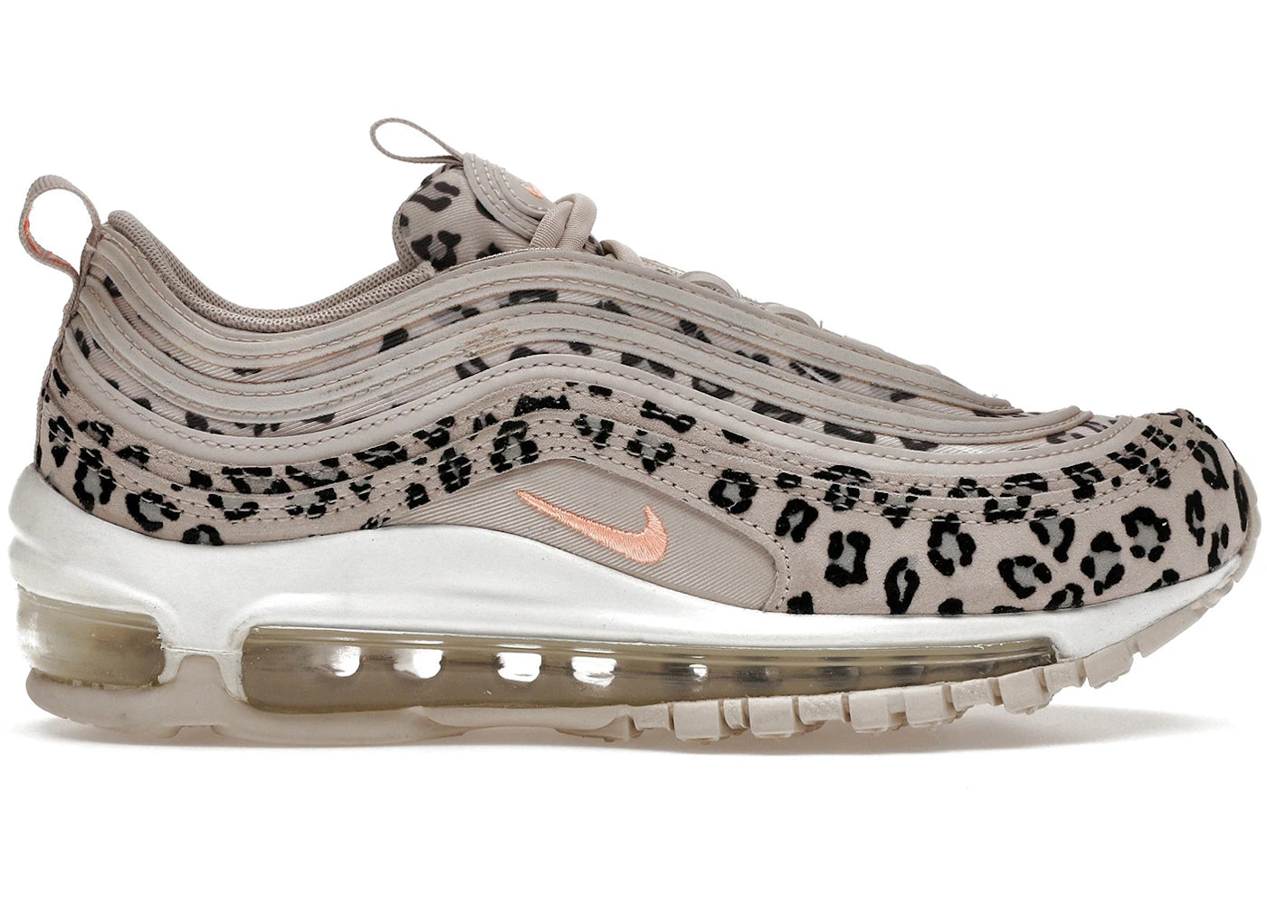 Nike Air Max 97-Leopard (Women's)