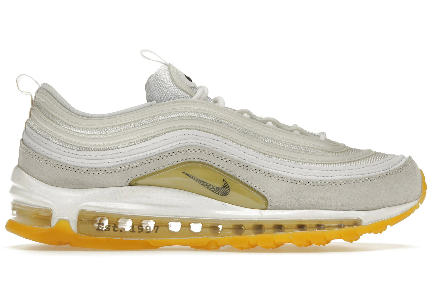 Nike Air Max 97-M. Frank Rudy