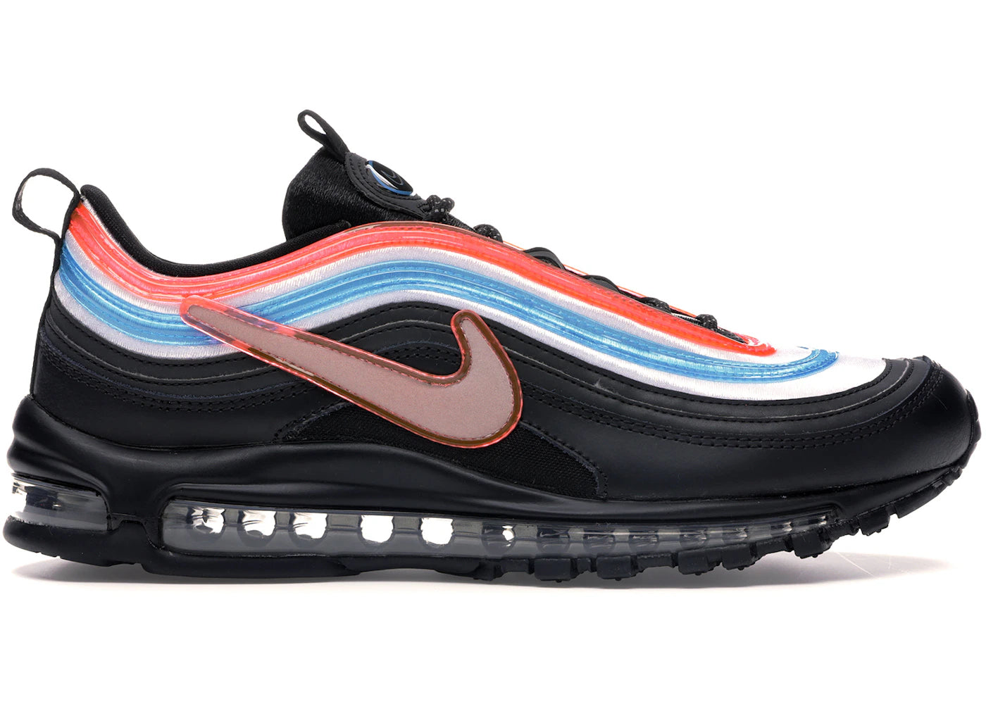 Nike Air Max 97-Neon Seoul