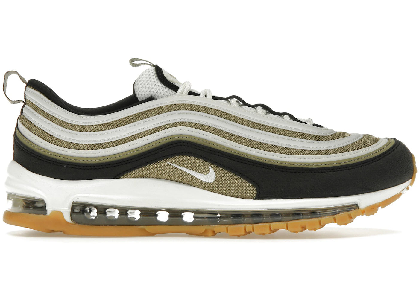 Nike Air Max 97-Neutral Olive Gum