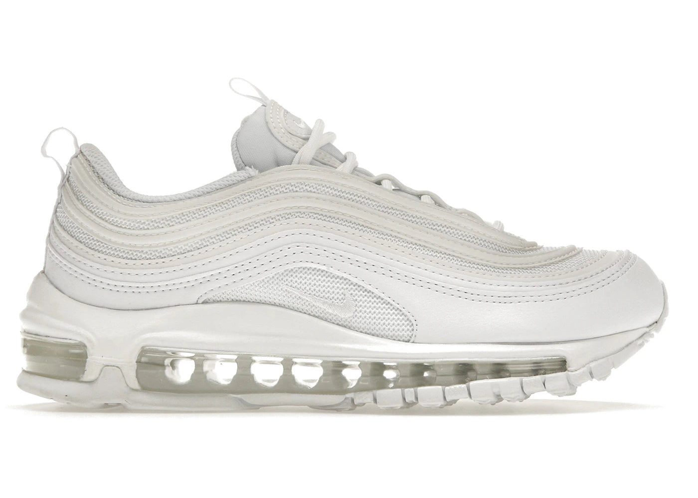 Nike Air Max 97-Next Nature White (Women's)