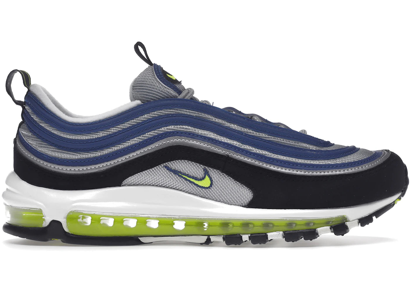 Nike Air Max 97 OG-Atlantic Blue Voltage Yellow