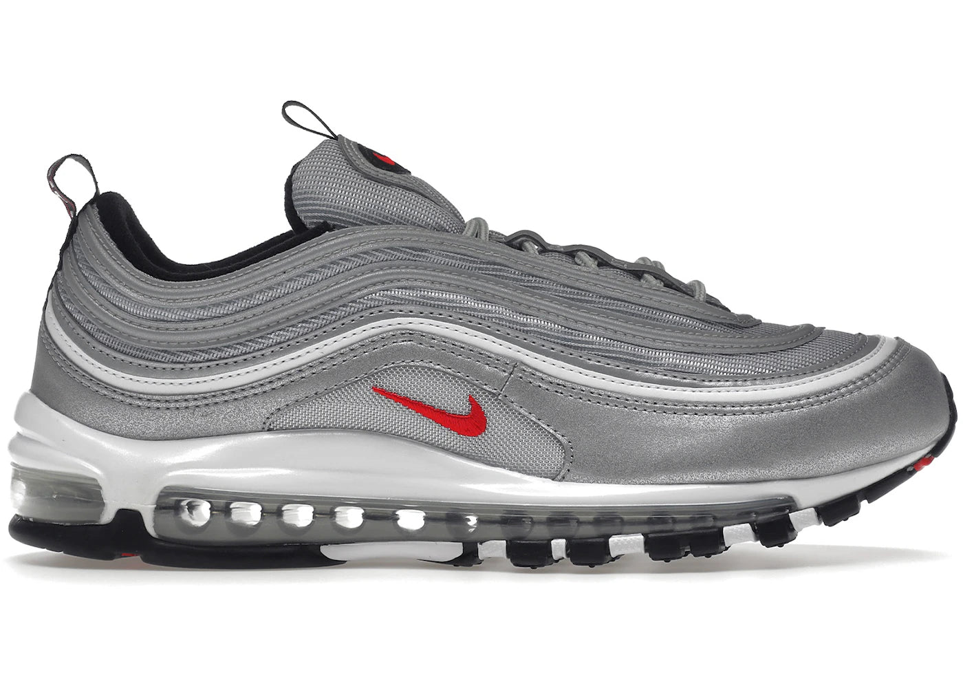 Nike Air Max 97 OG-Silver Bullet (2022)