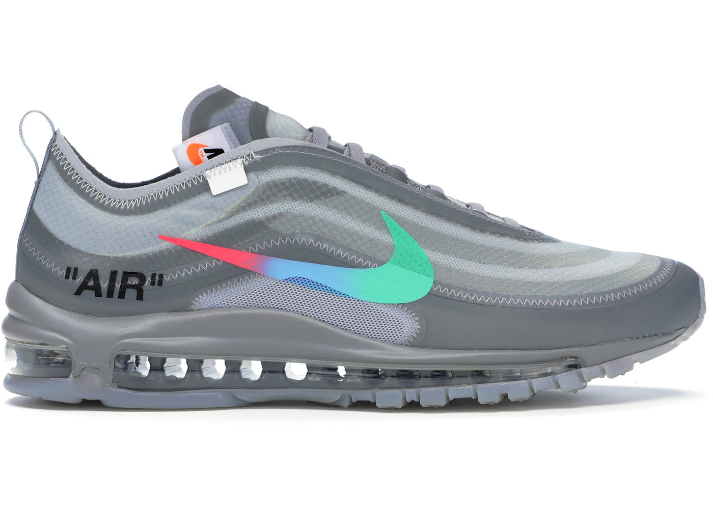 Nike Air Max 97-Off-White Menta