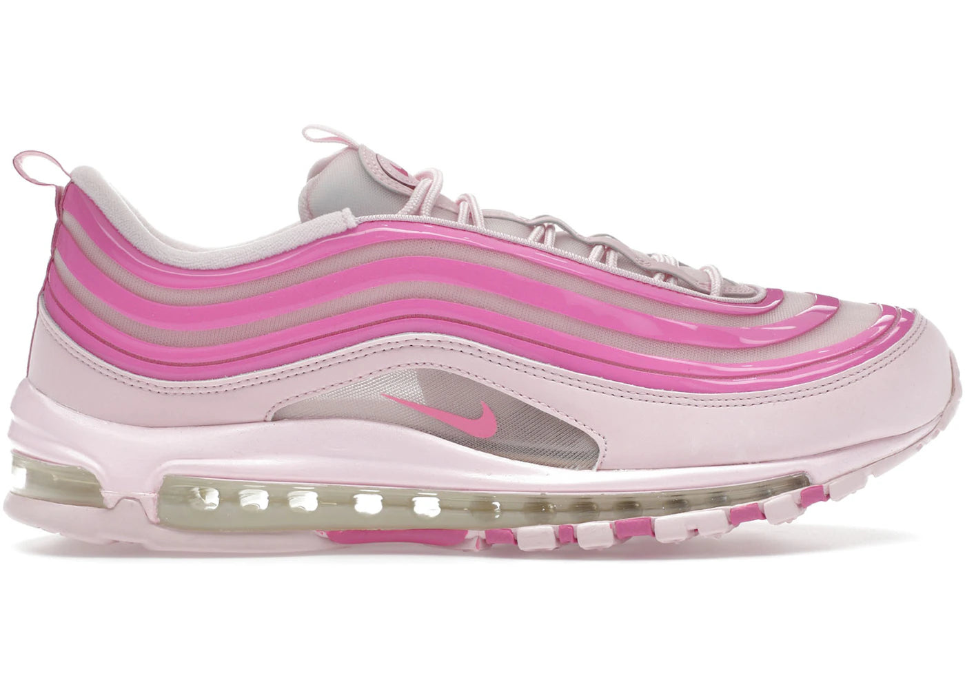 Nike Air Max 97-Pink Foam