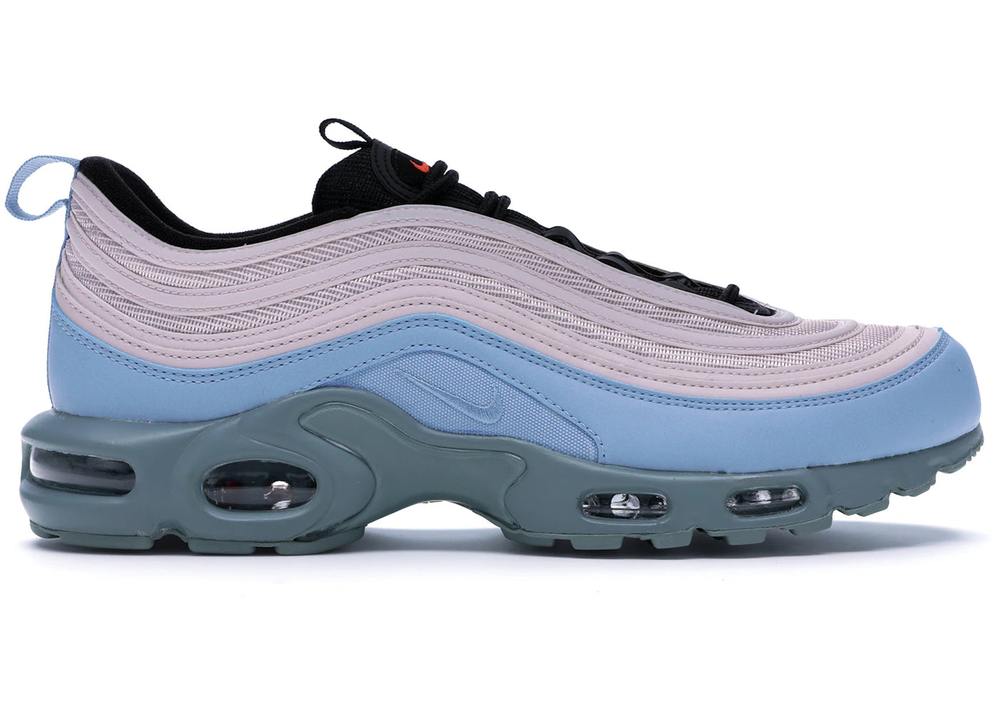 Nike Air Max 97 Plus-Layer Cake