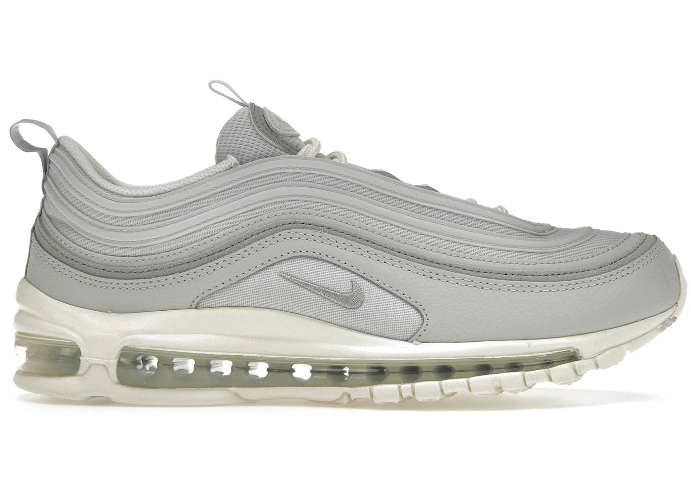 Nike Air Max 97 SE-Pure Platinum Sail