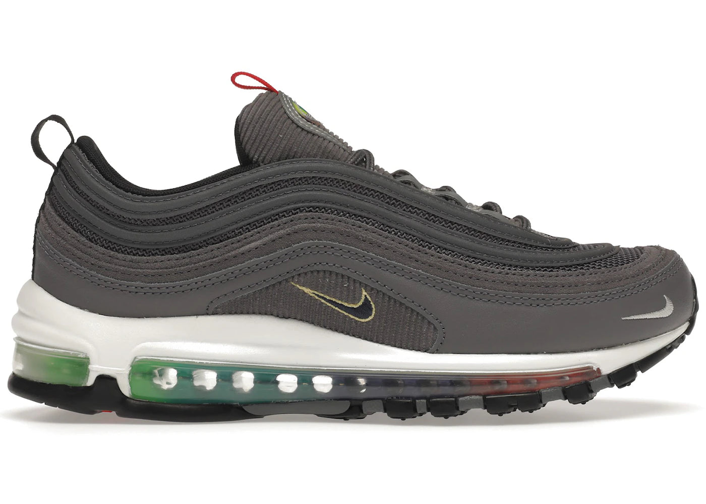 Nike Air Max 97-SE Evolution of Icons