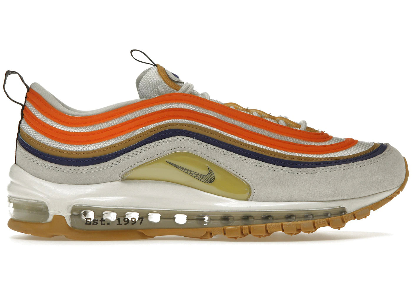 Nike Air Max 97 SE-M. Frank Rudy