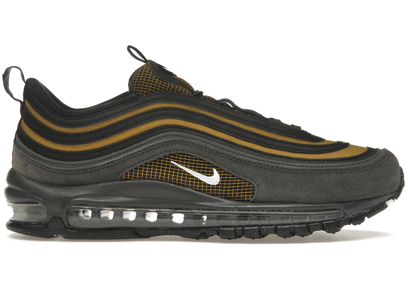 Nike Air Max 97 SE-Medium Ash Bronzine