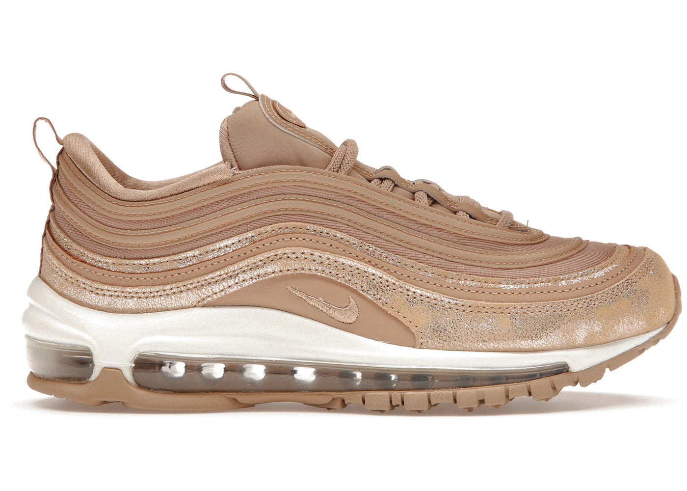 Nike Air Max 97-Sesame Hemp (Women's)