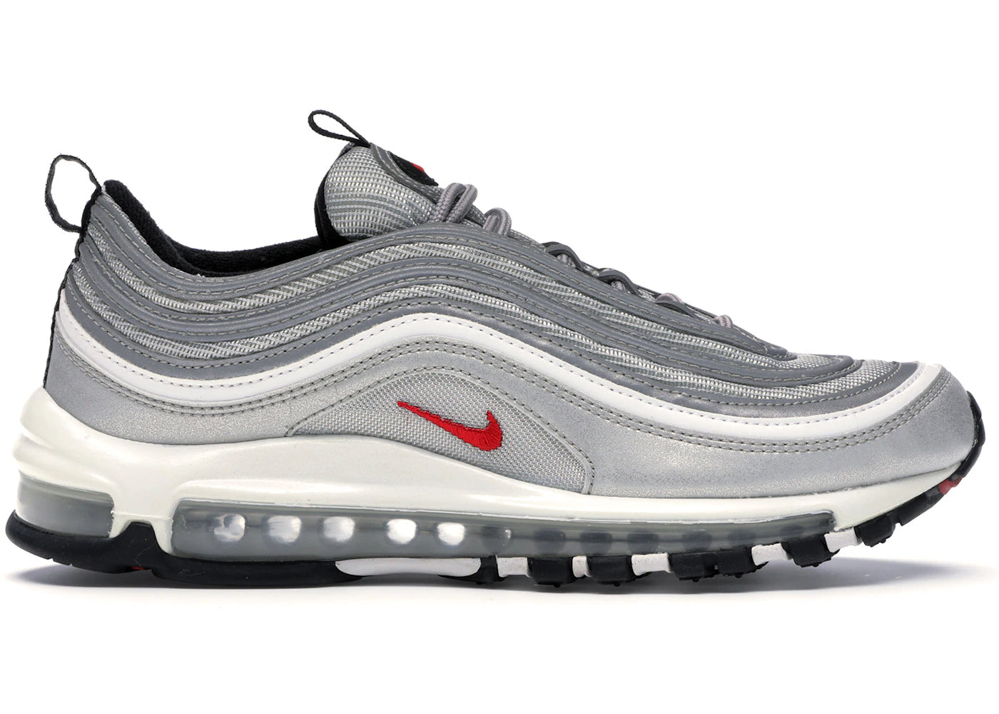 Nike Air Max 97-Silver Bullet (2016/2017)