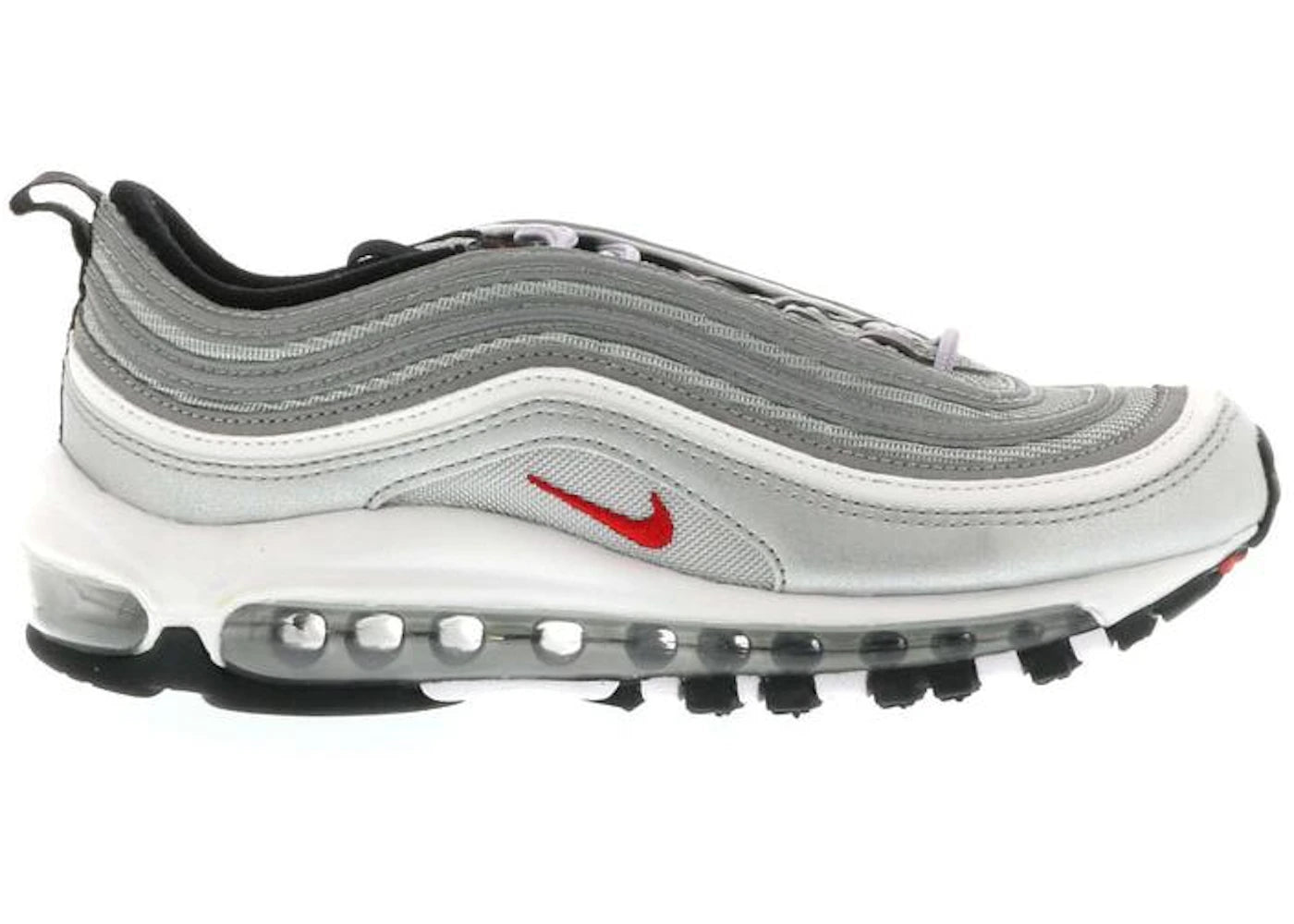 Nike Air Max 97-Silver Bullet (2016/2017) (Women's)