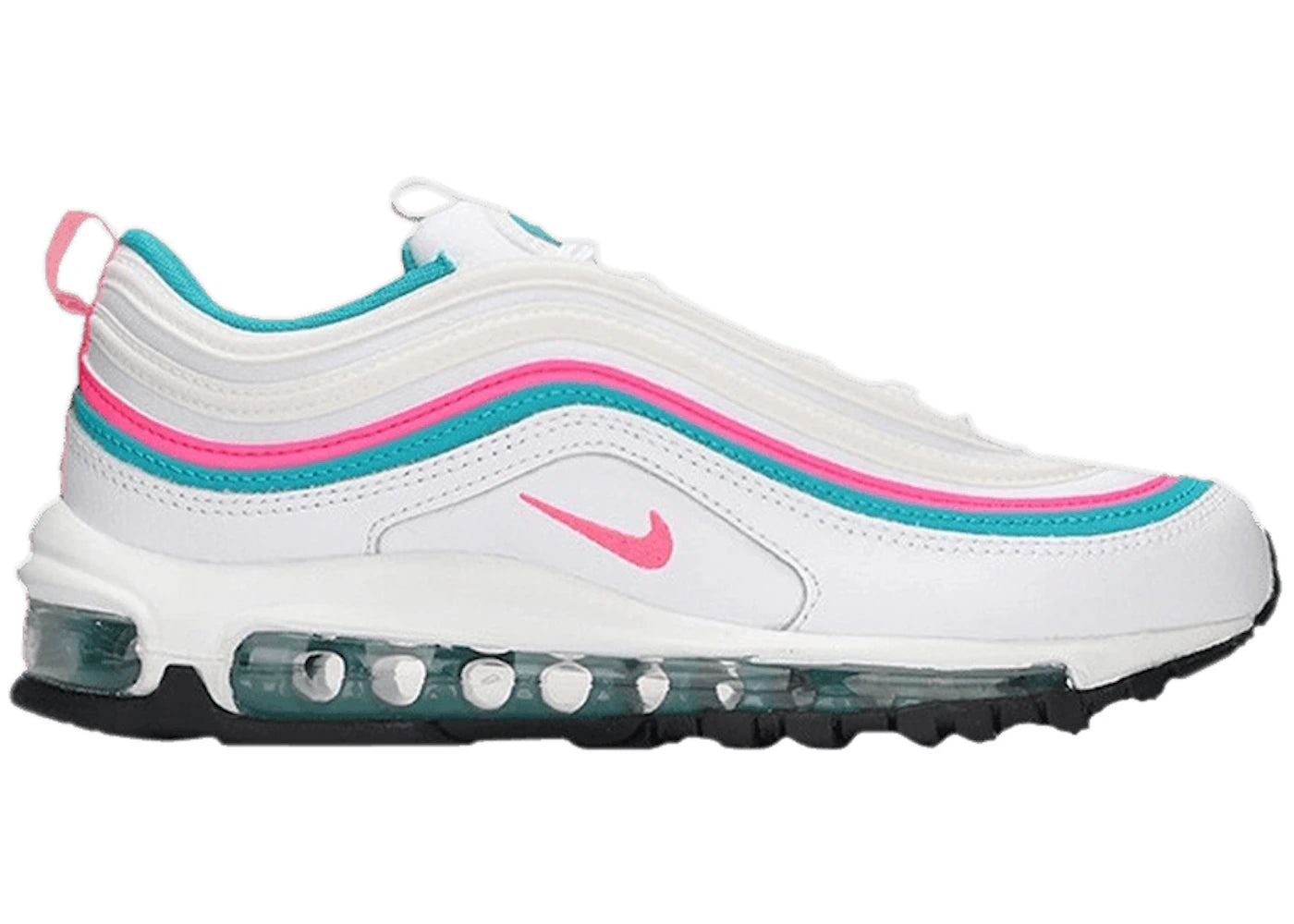 Nike Air Max 97-South Beach (Women's)