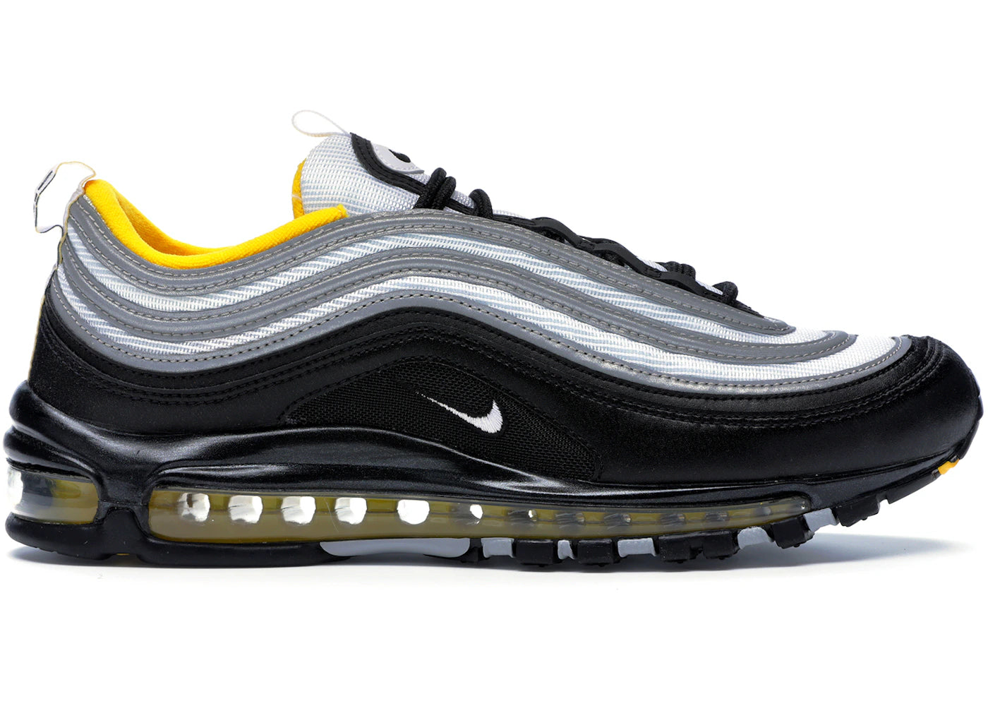 Nike Air Max 97-Steelers (2018)