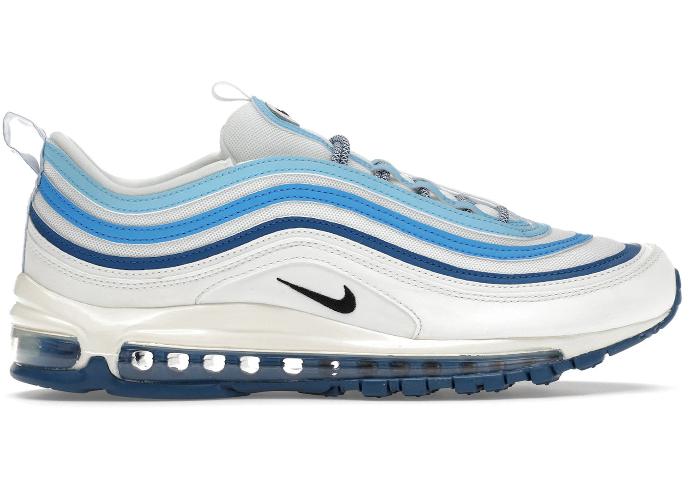 Nike Air Max 97-Summit White Light Photo Blue