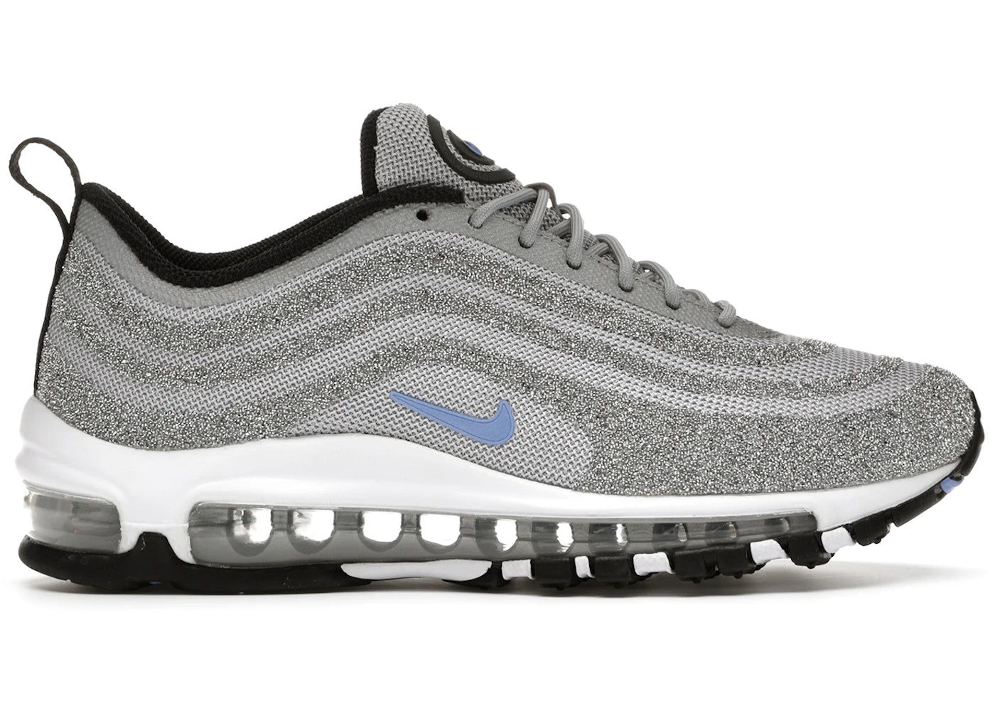 Nike Air Max 97 Swarovski-Polar Blue (Women's)