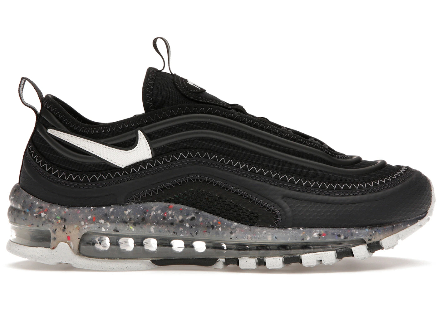 Nike Air Max 97 Terrascape Off Noir