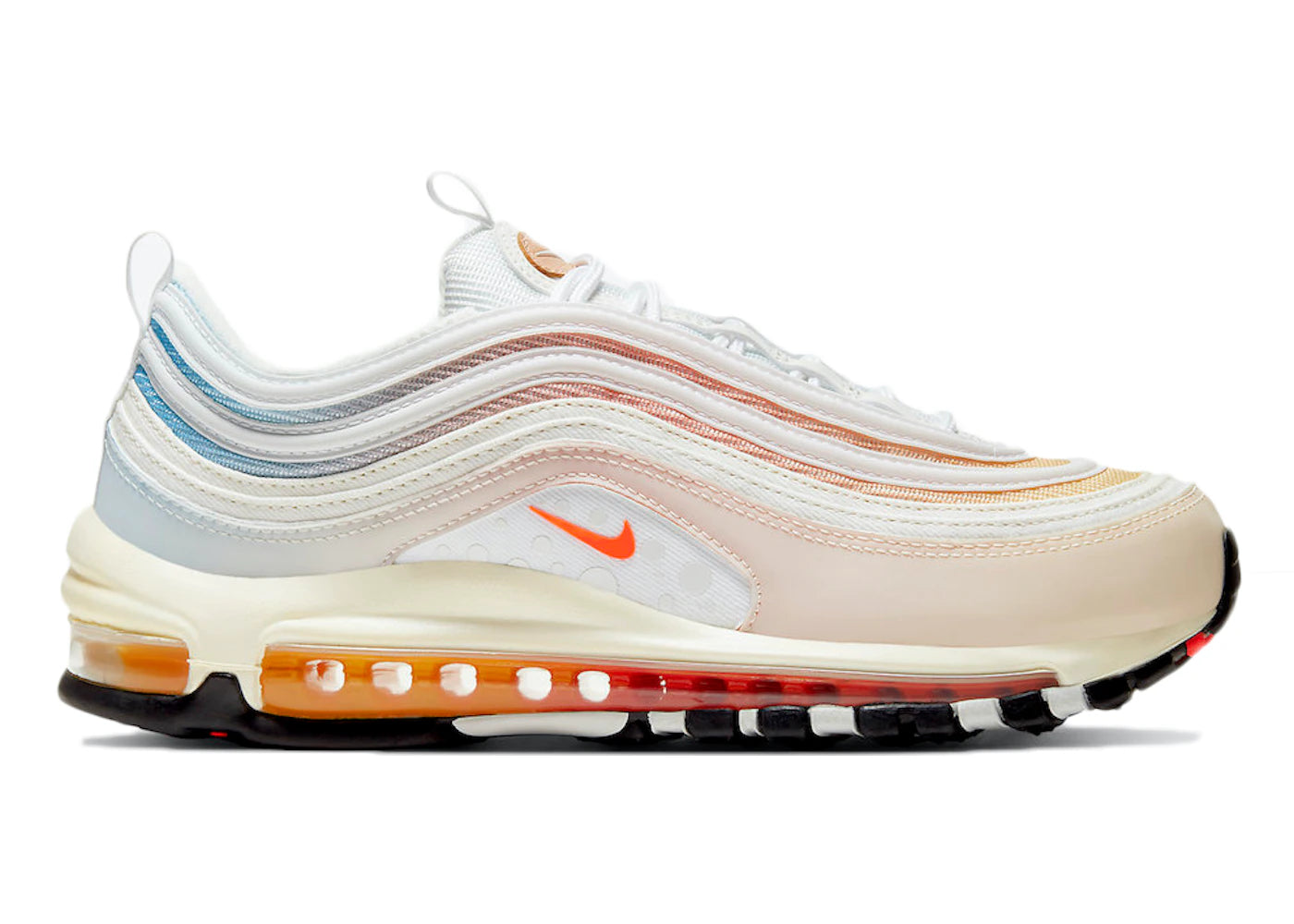 Nike Air Max 97-The Future is in the Air (Women's)
