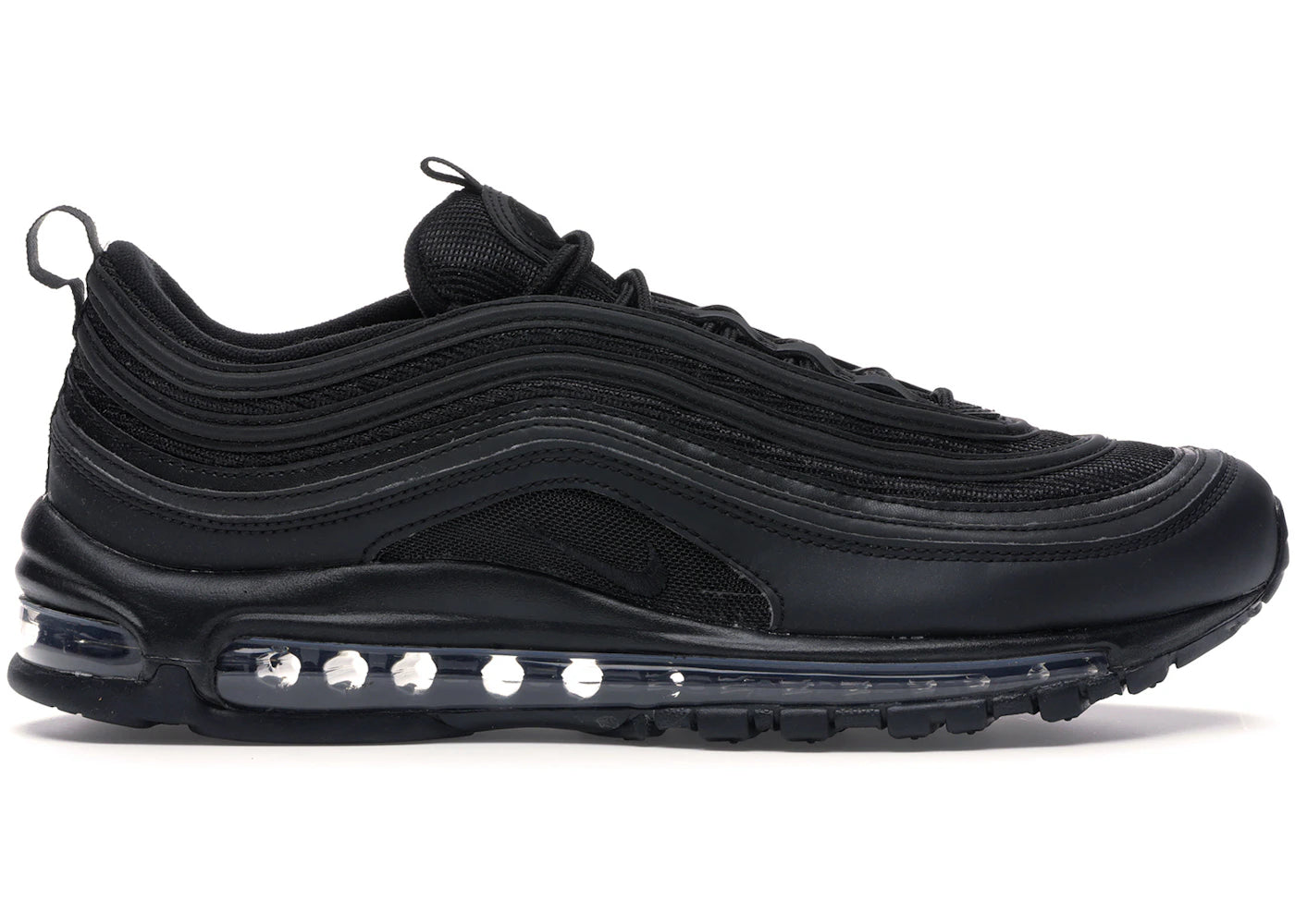 Nike Air Max 97-Triple Black