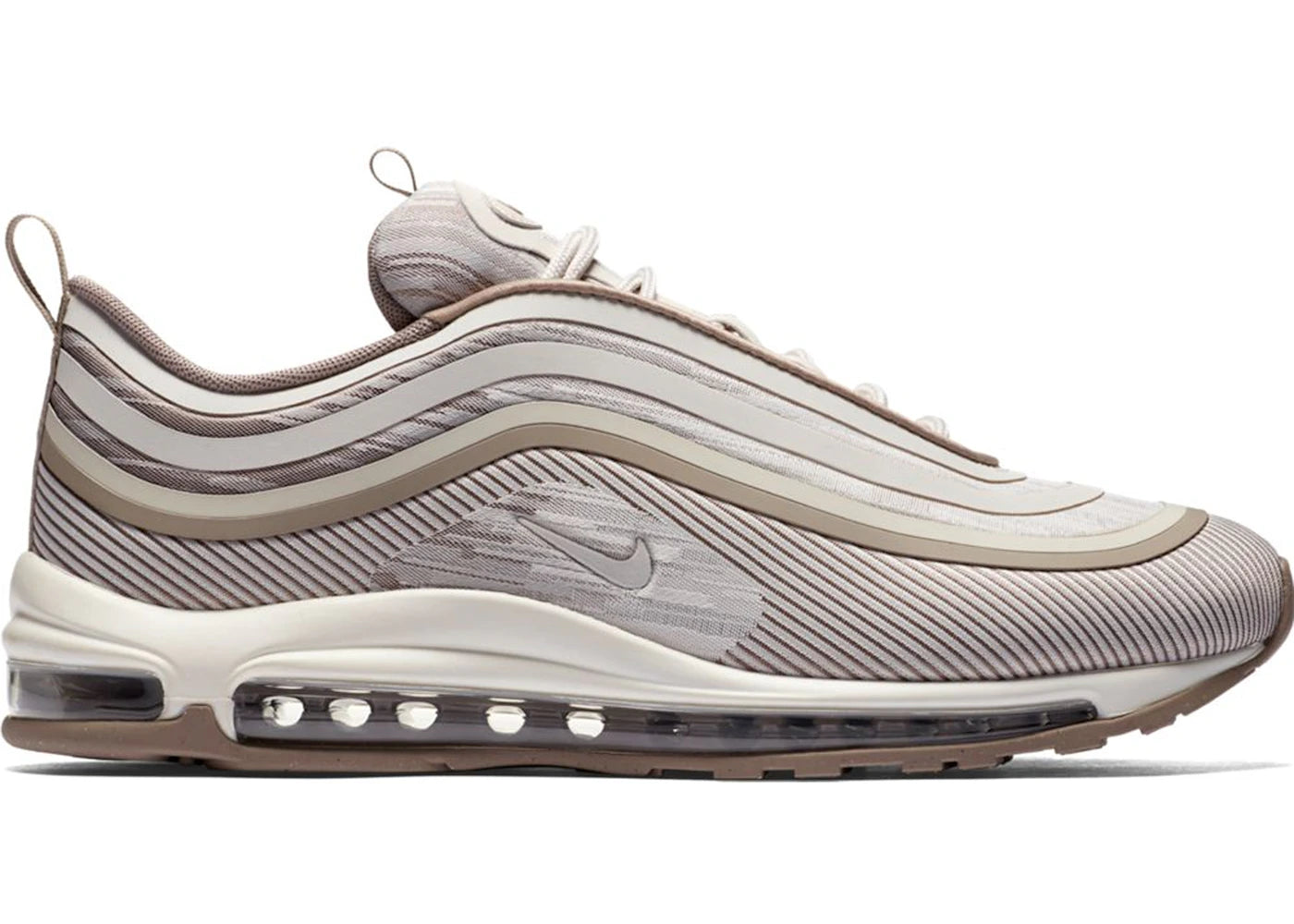 Nike Air Max 97 Ultra 17-Sepia Stone