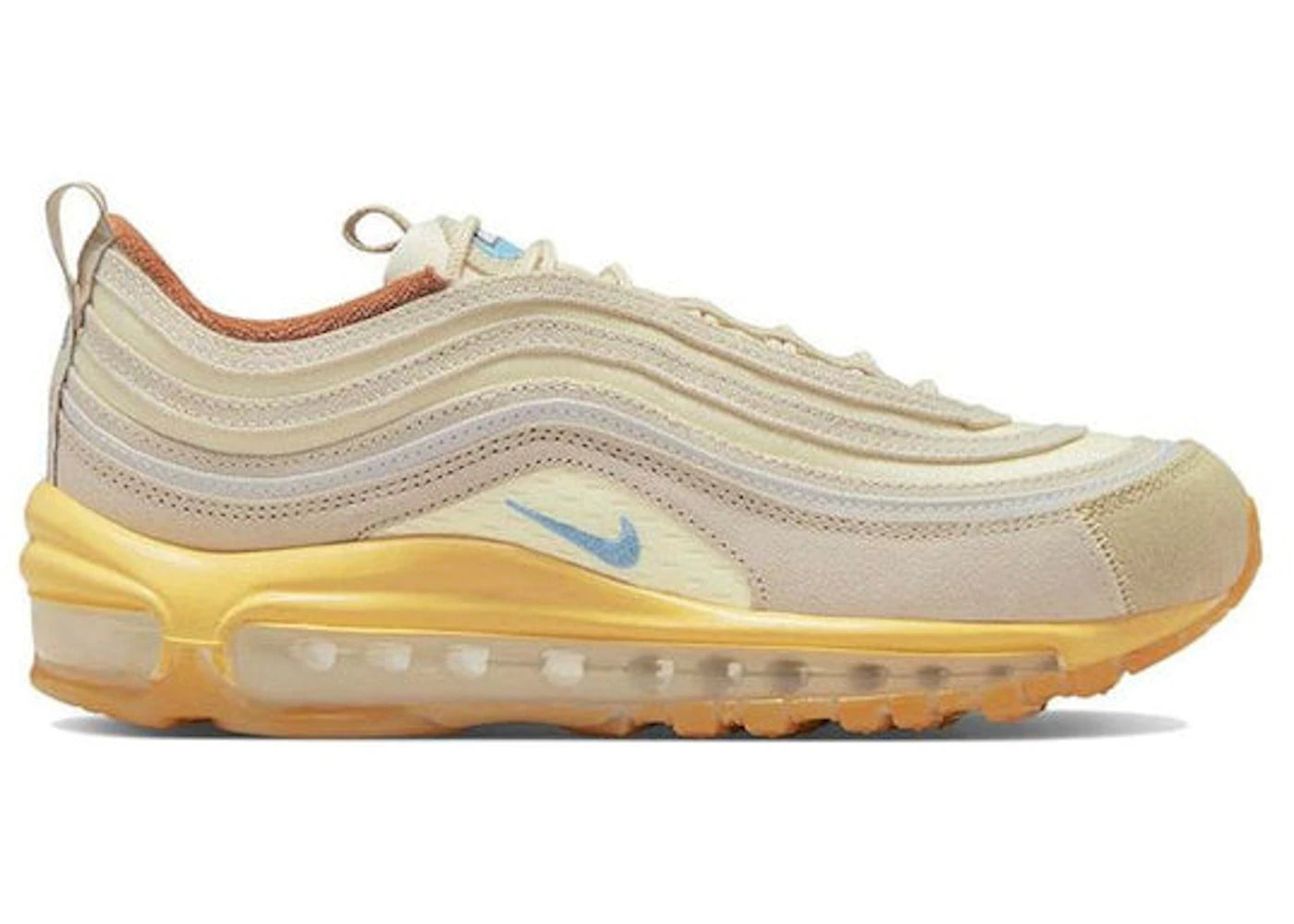 Nike Air Max 97-Vintage (Women's)