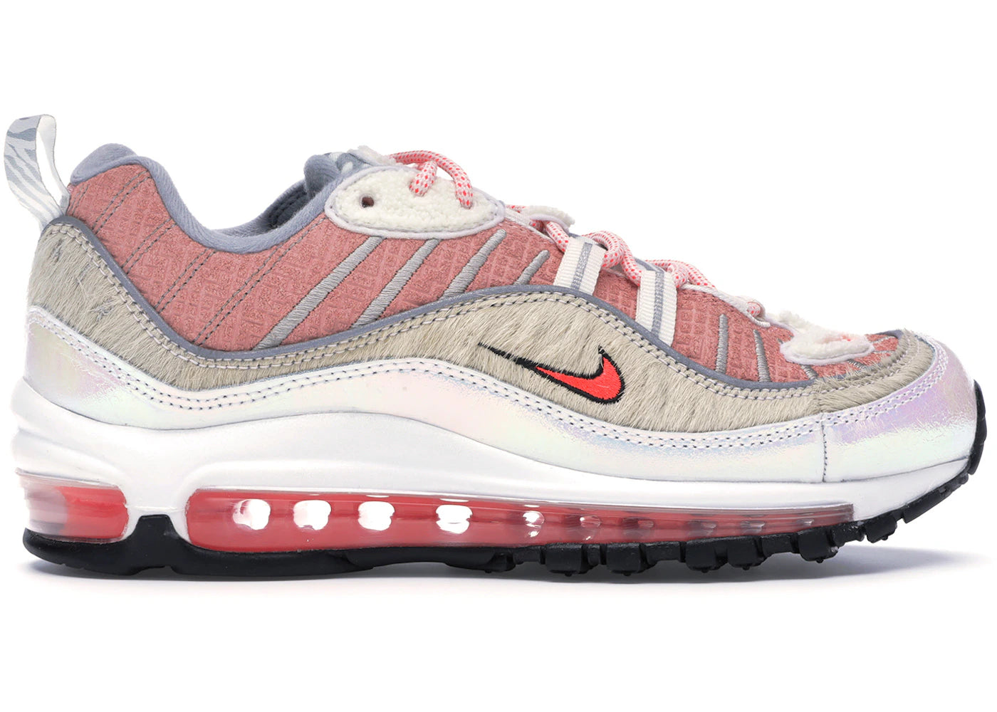 Nike Air Max 98 - Nouvel An chinois (2019) (Femme)