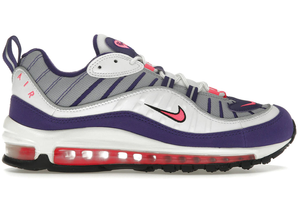 Nike Air Max 98 Raptors