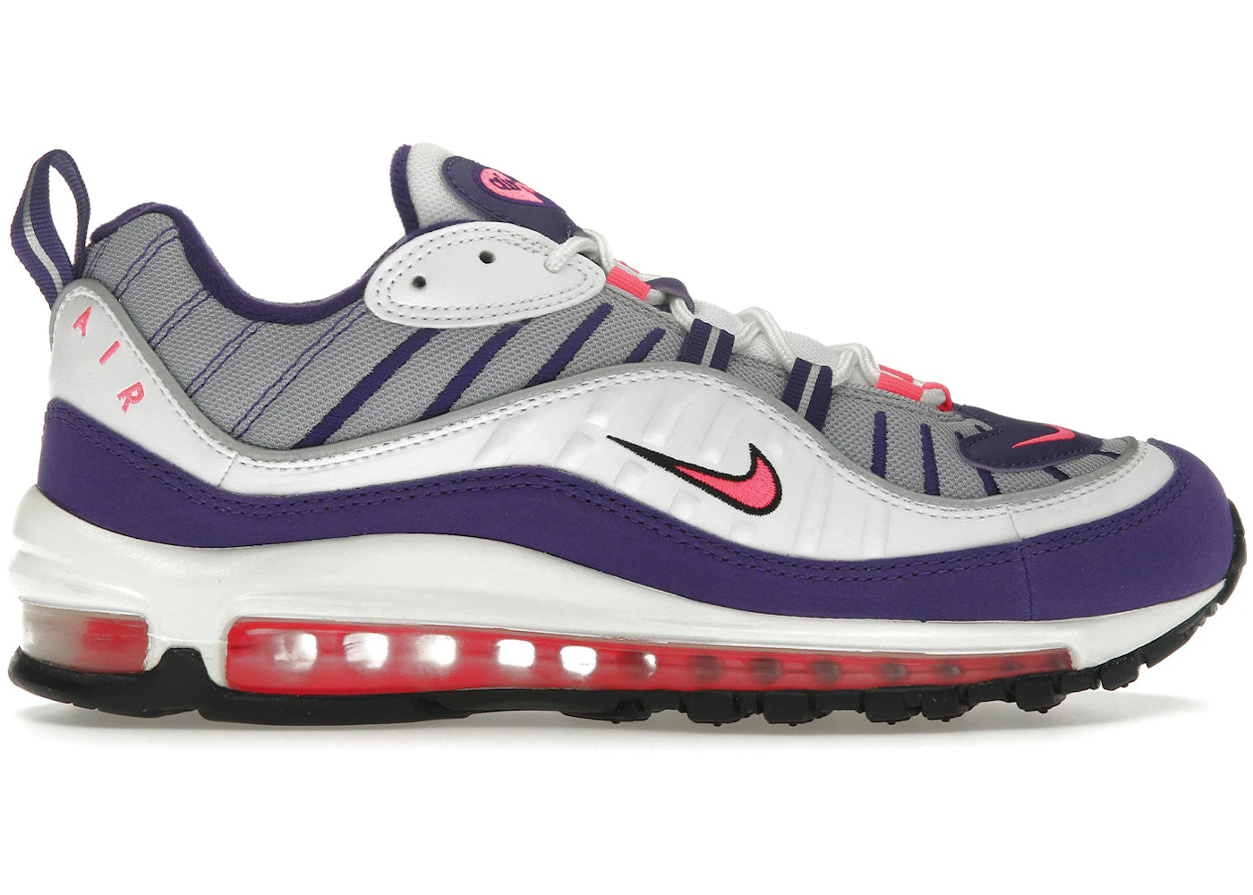 Nike Air Max 98 Raptors