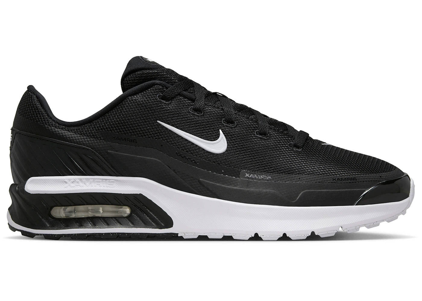 Nike Air Max BIA Black White