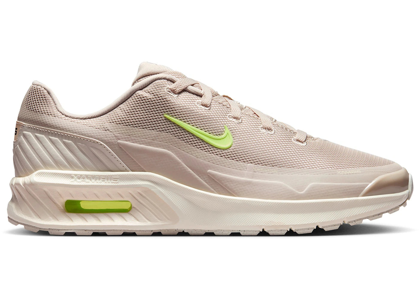 Nike Air Max BIA Cream Light Orewood Brown Volt Ice