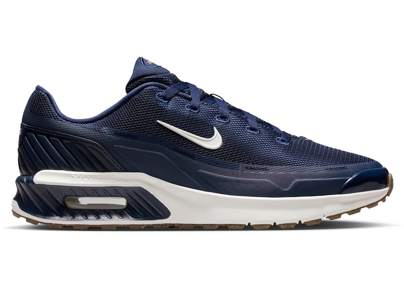 Nike Air Max BIA Midnight Navy Obsidian Sail