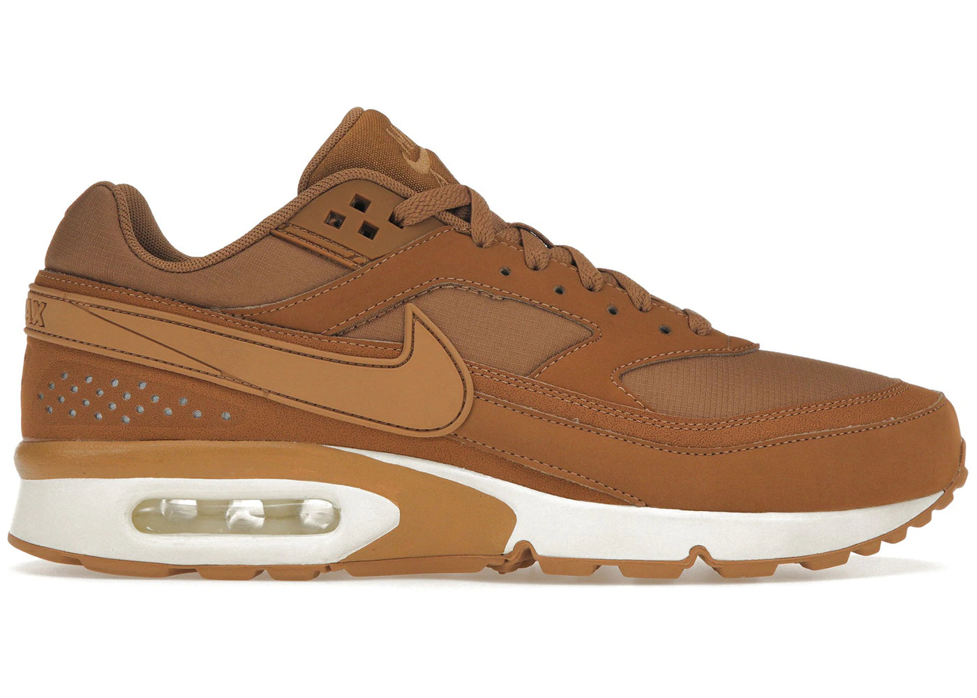 Nike Air Max BW-Flax (2017)