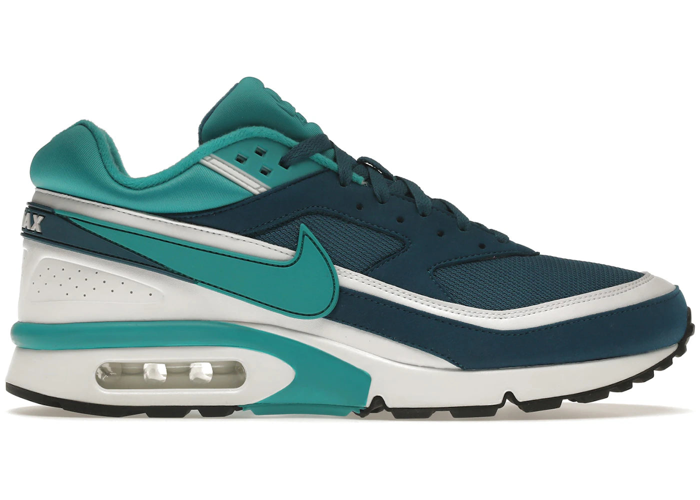 Nike Air Max BW OG-Marina