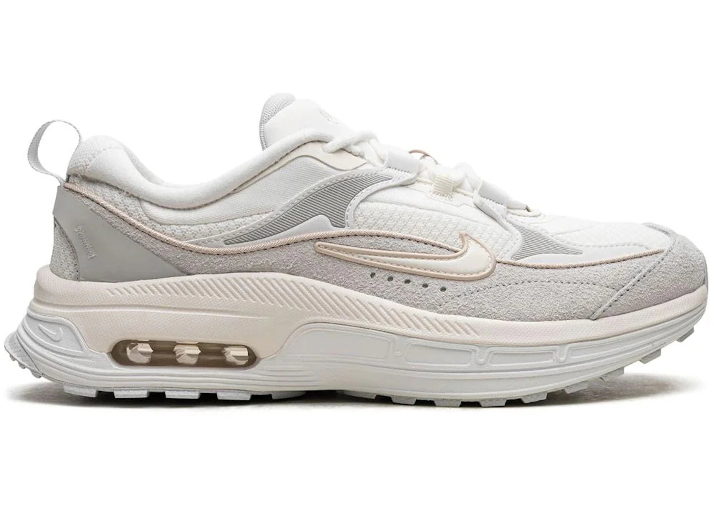 Nike Air Max Bliss LX-Photon Dust (Women's)