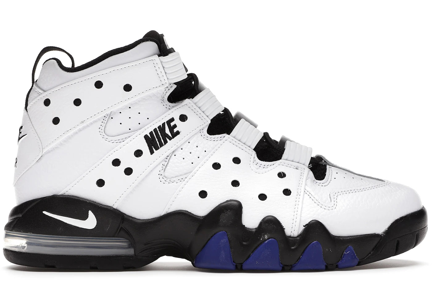 Nike Air Max 2 CB '94-White Old Royal