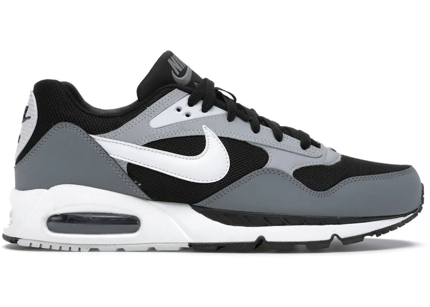 Nike Air Max Correlate-Black White Grey
