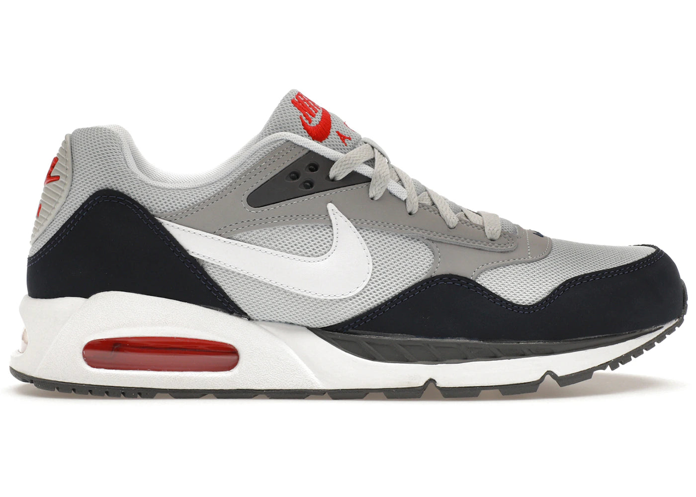 Nike Air Max Correlate-Pure Platinum