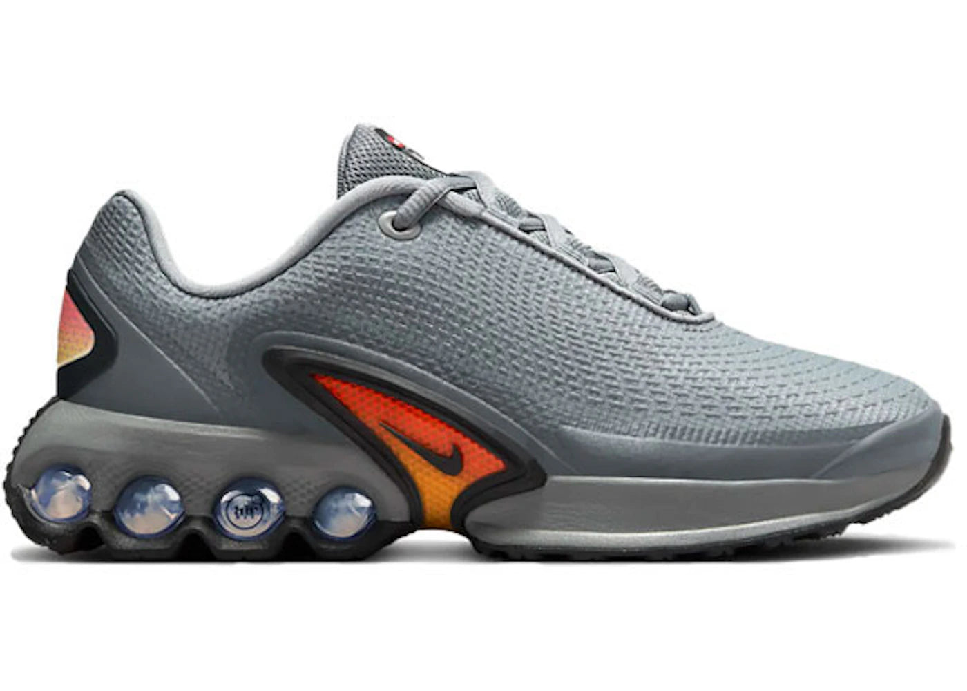 Nike Air Max Dn-Particle Grey (GS)