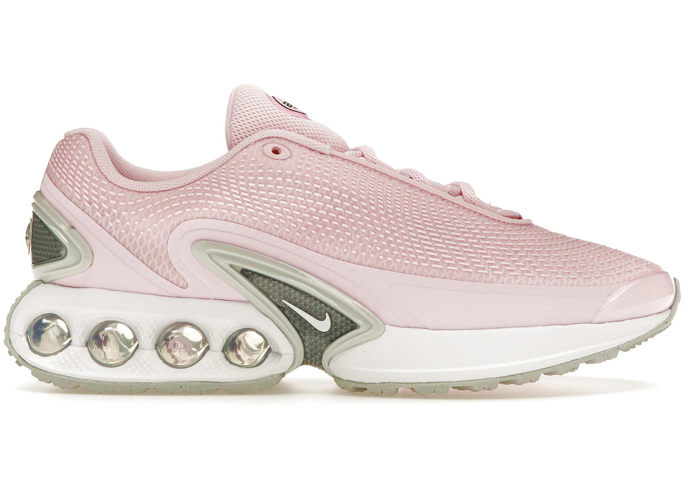 Nike Air Max DN-Pink Foam (Women's)